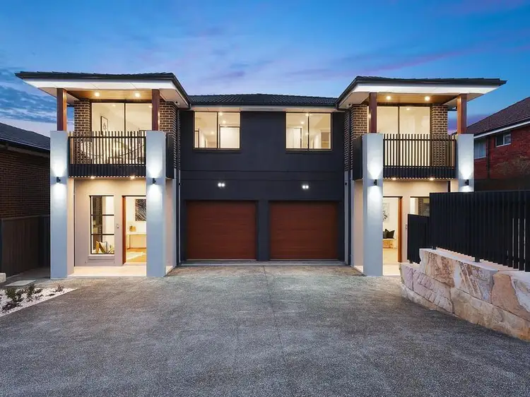 18 George Street, Epping NSW 2121