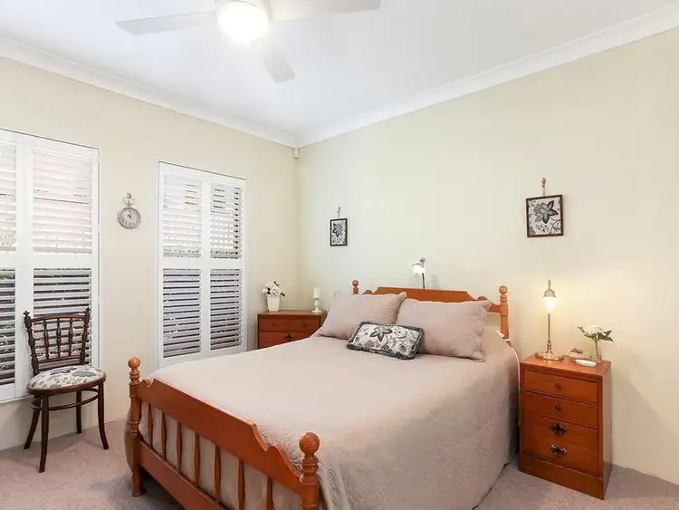 Fourth view of Homely villa listing, 4/151 Ray Road, Epping NSW 2121