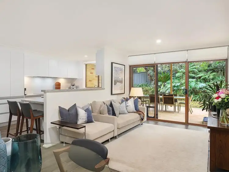 Second view of Homely house listing, 25 Lyndelle Place, Carlingford NSW 2118