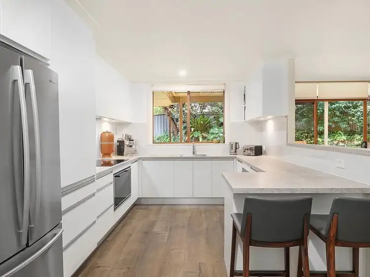 Third view of Homely house listing, 25 Lyndelle Place, Carlingford NSW 2118