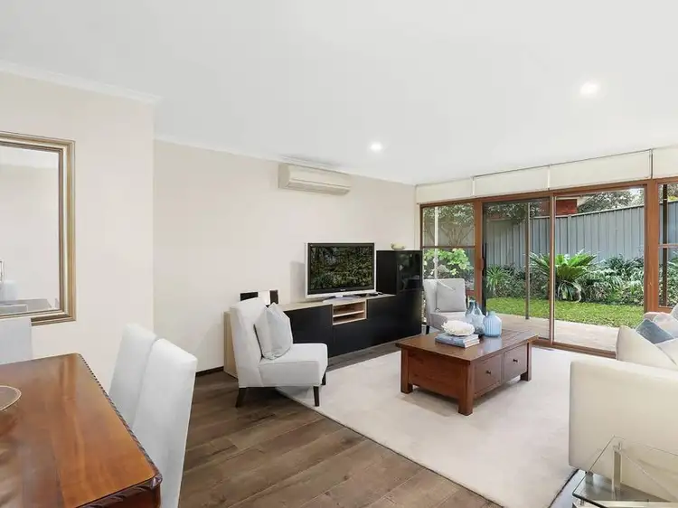 Fourth view of Homely house listing, 25 Lyndelle Place, Carlingford NSW 2118