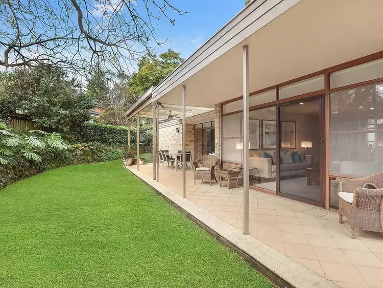 Fifth view of Homely house listing, 25 Lyndelle Place, Carlingford NSW 2118