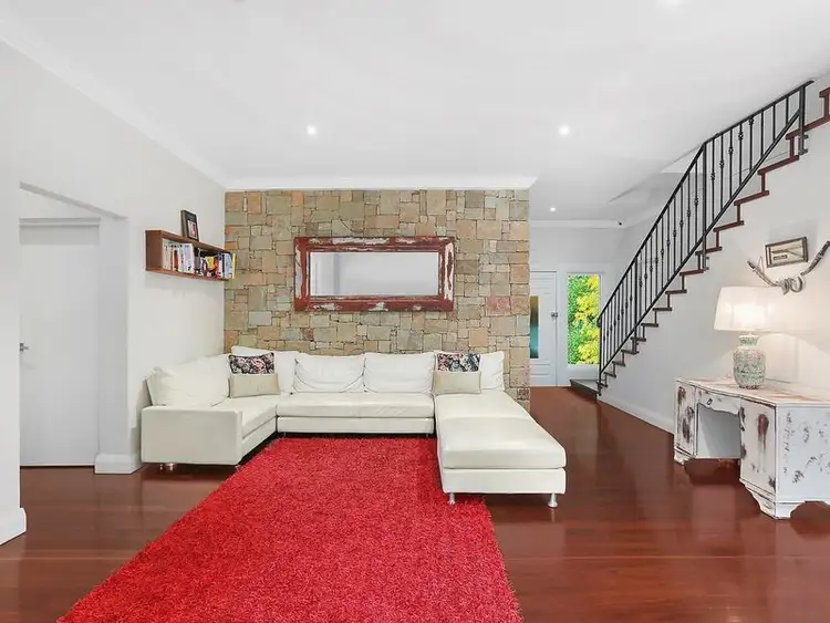 Second view of Homely house listing, 115 North Road, Ryde NSW 2112