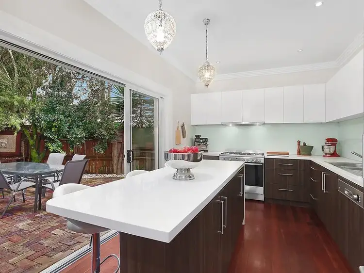 Third view of Homely house listing, 115 North Road, Ryde NSW 2112