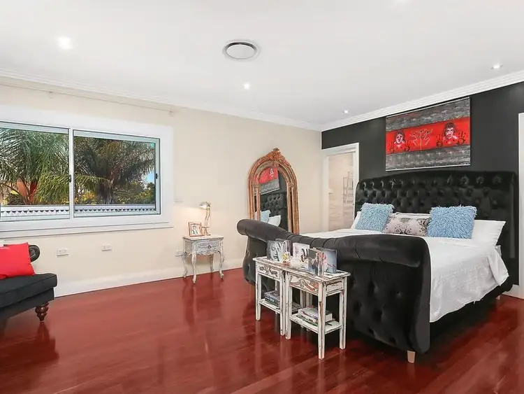 Fourth view of Homely house listing, 115 North Road, Ryde NSW 2112