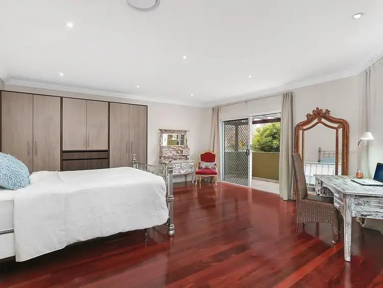 Fifth view of Homely house listing, 115 North Road, Ryde NSW 2112