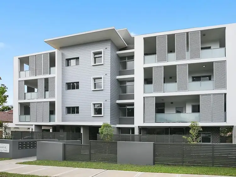 1/7 Essex Street, Epping NSW 2121