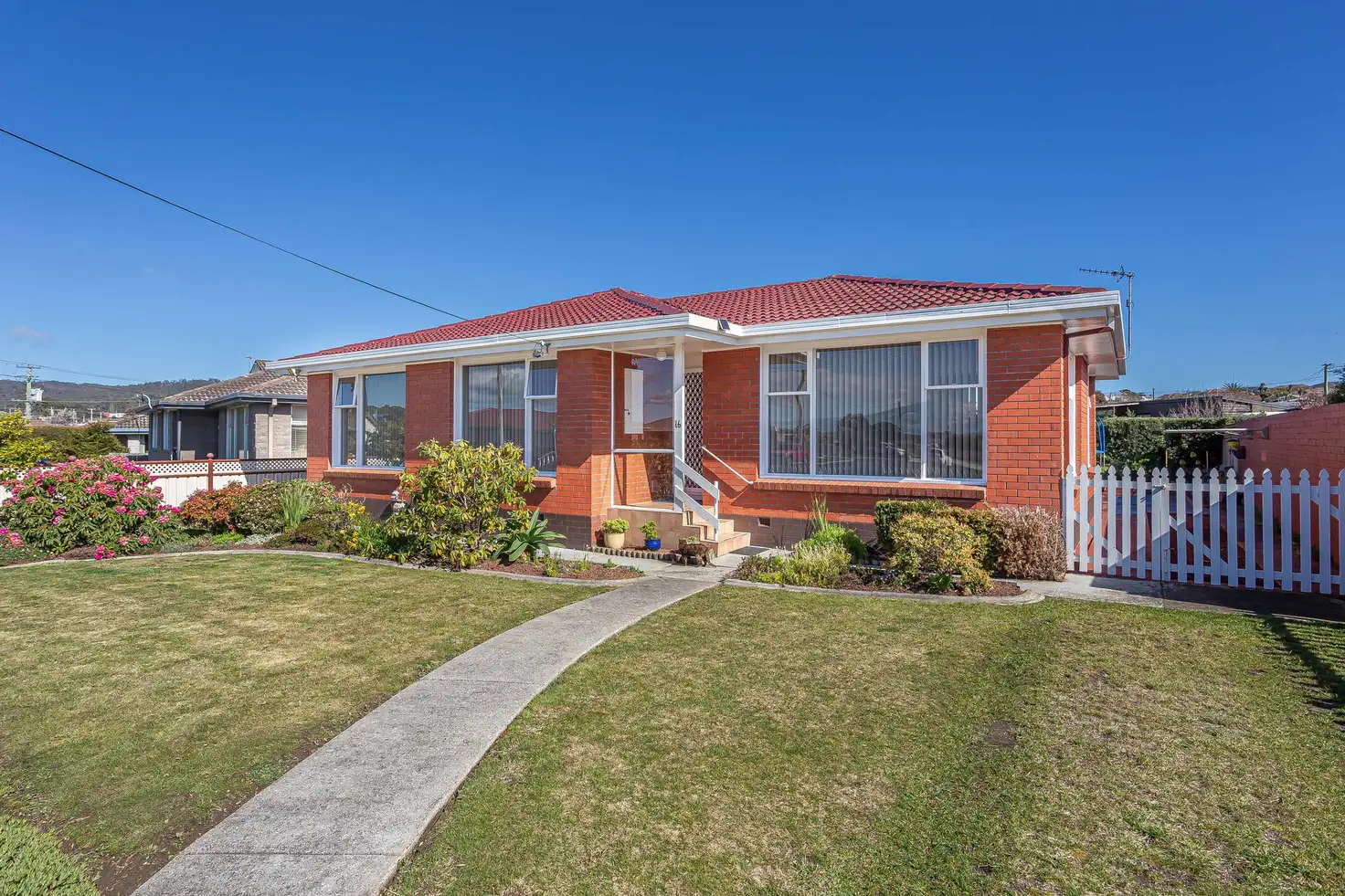 Main view of Homely house listing, 16 Greenway Avenue, Devonport TAS 7310
