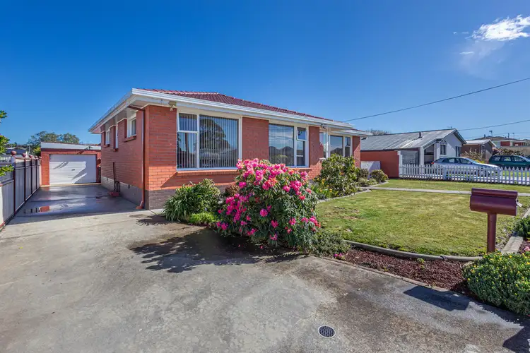 Second view of Homely house listing, 16 Greenway Avenue, Devonport TAS 7310