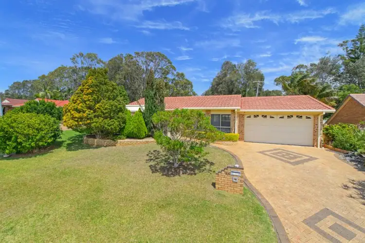 24 St Andrews Avenue, Port Macquarie NSW 2444
