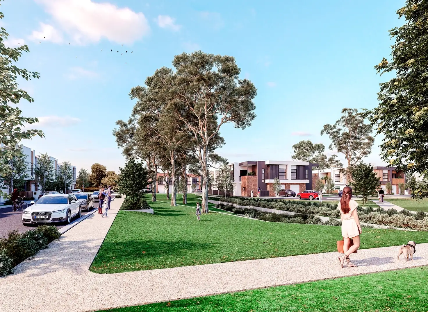 Main view of Homely land listing, 10-36 Bridgman Road, Findon SA 5023