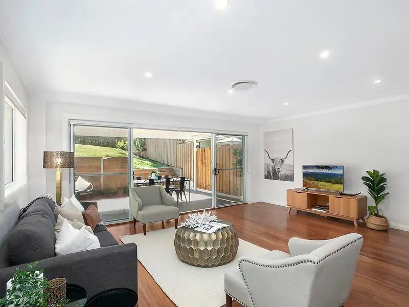 Main view of Homely house listing, 85A Dunlop Street, Epping NSW 2121