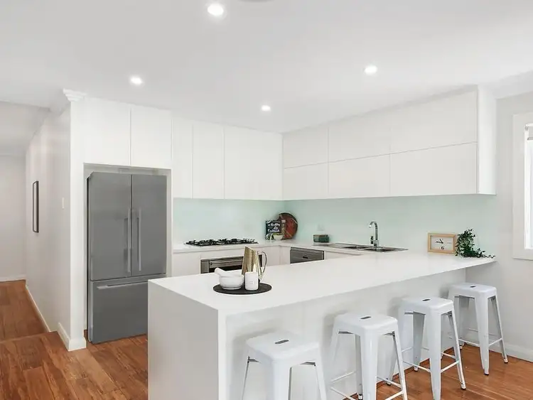 Second view of Homely house listing, 85A Dunlop Street, Epping NSW 2121