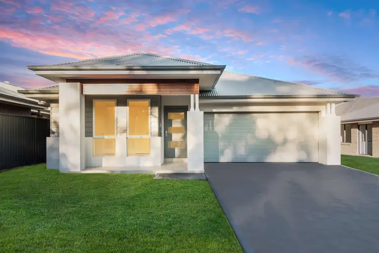 617 Clinton Way, Hamlyn Terrace NSW 2259