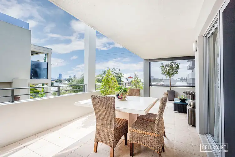 17/28 Banksia Terrace, South Perth WA 6151