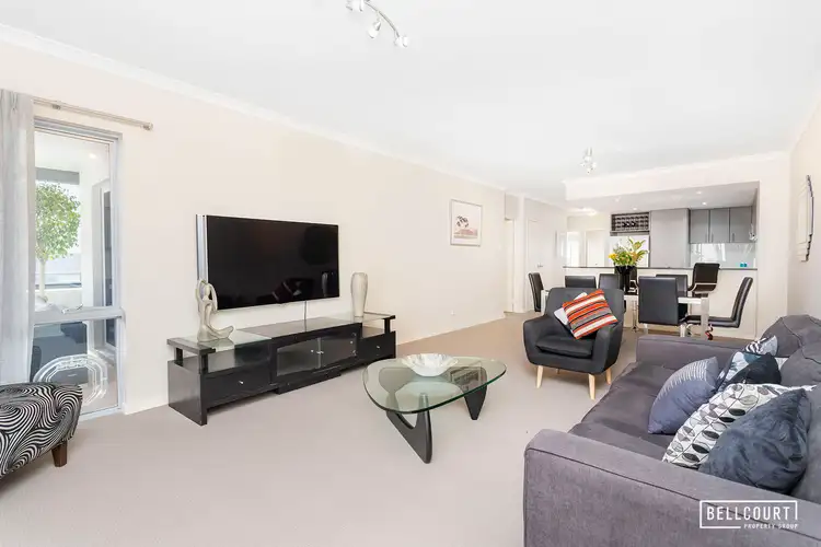 Fourth view of Homely apartment listing, 17/28 Banksia Terrace, South Perth WA 6151