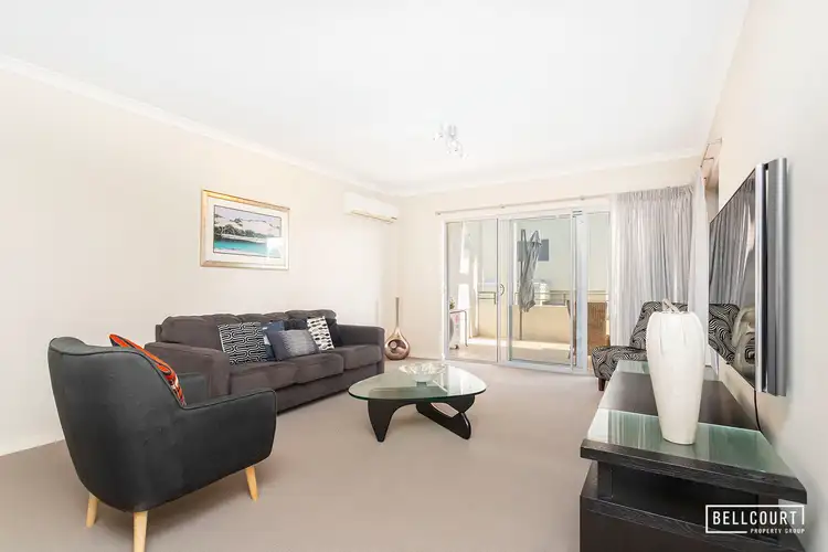 Fifth view of Homely apartment listing, 17/28 Banksia Terrace, South Perth WA 6151