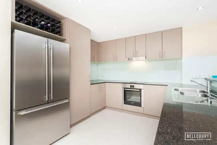 Seventh view of Homely apartment listing, 17/28 Banksia Terrace, South Perth WA 6151