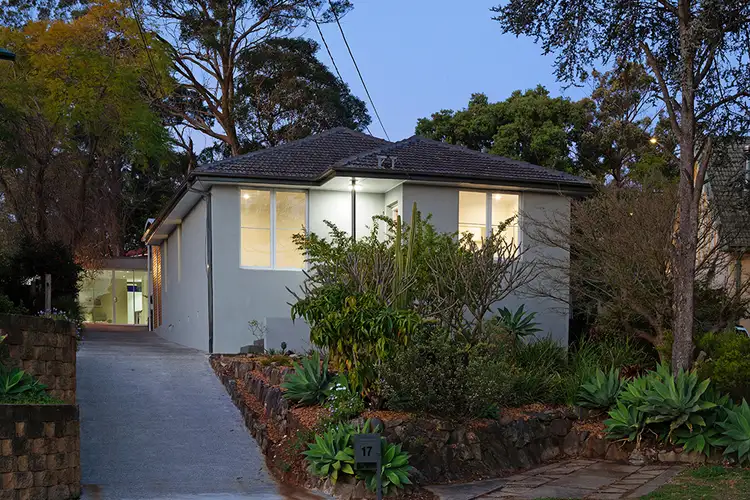 Main view of Homely house listing, 17 Bray Street, Dundas NSW 2117
