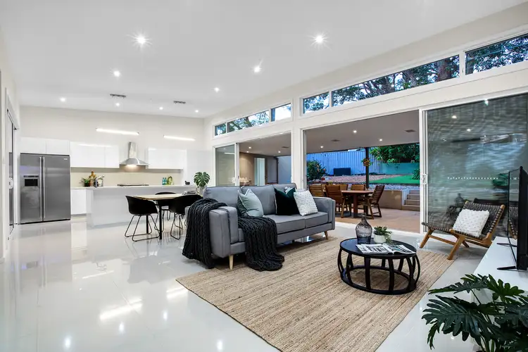 Second view of Homely house listing, 17 Bray Street, Dundas NSW 2117