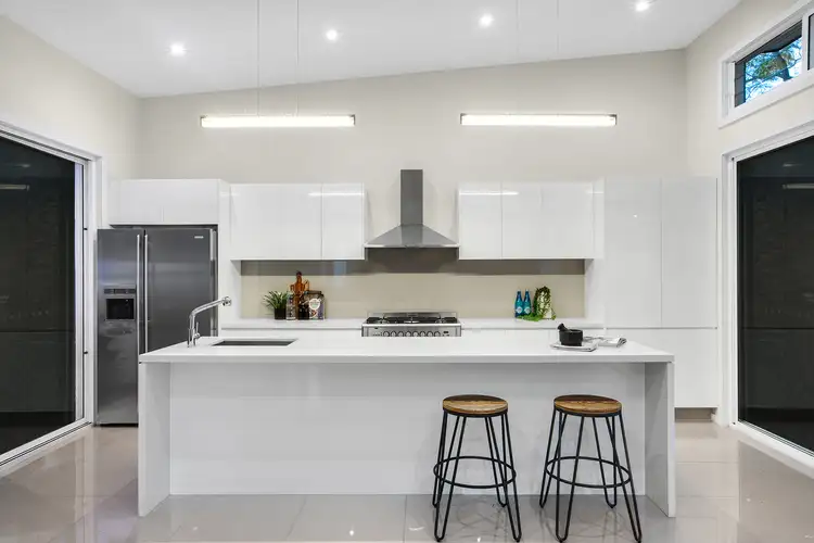Third view of Homely house listing, 17 Bray Street, Dundas NSW 2117