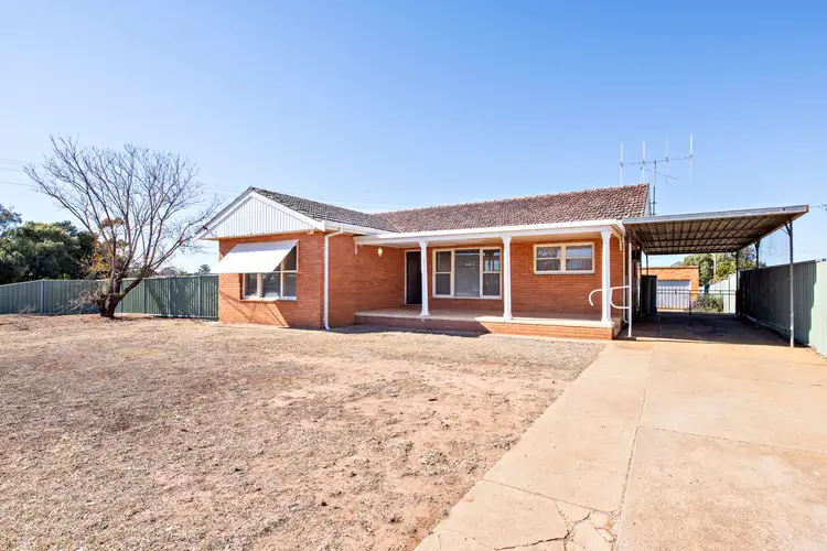 Main view of Homely house listing, 83 Cobbora Road, Dubbo NSW 2830