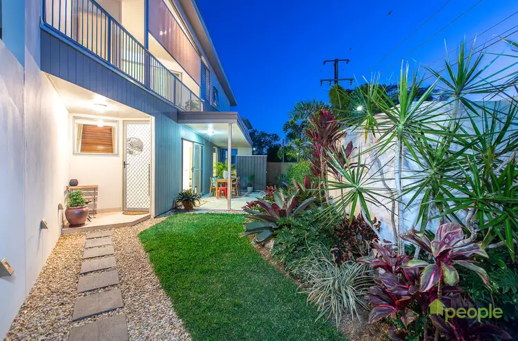 10/34 Bridgewater Street, Morningside QLD 4170