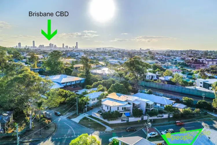 Fifth view of Homely townhouse listing, 10/34 Bridgewater Street, Morningside QLD 4170