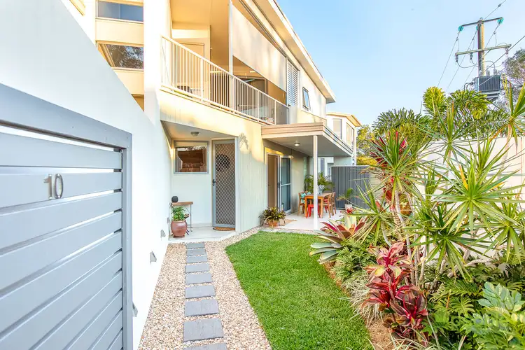 Sixth view of Homely townhouse listing, 10/34 Bridgewater Street, Morningside QLD 4170