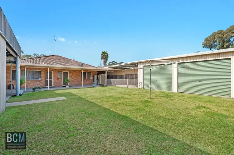 Fourth view of Homely house listing, 56 McCulloch Street, Riverstone NSW 2765