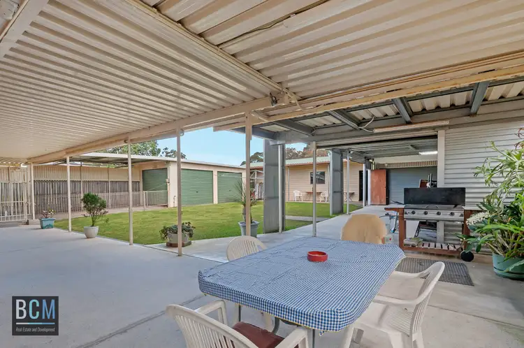 Fifth view of Homely house listing, 56 McCulloch Street, Riverstone NSW 2765