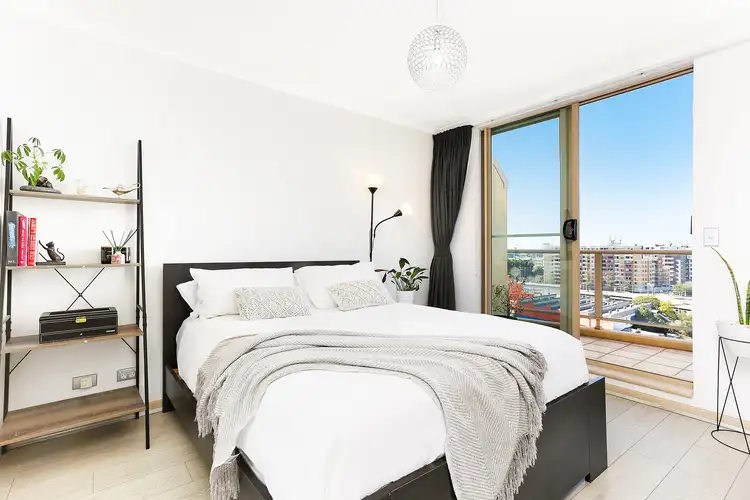 Fifth view of Homely apartment listing, 102/14-16 Station Street, Homebush NSW 2140