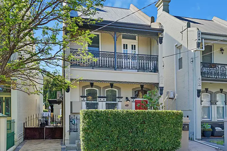 49 Lawson Street, Hamilton NSW 2303