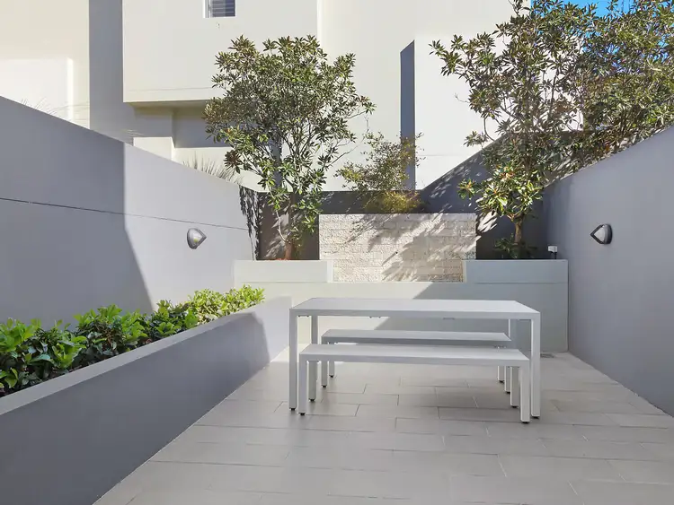 Third view of Homely townhouse listing, 1/2 Hamilton Avenue, Naremburn NSW 2065