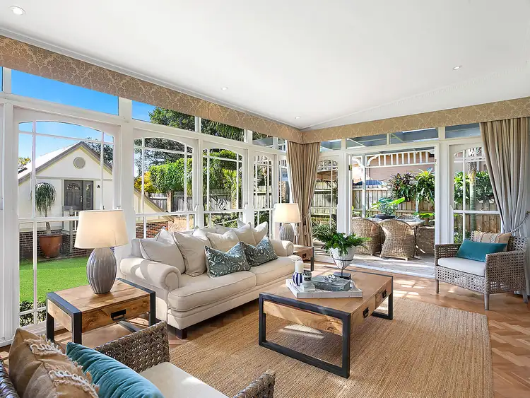 Third view of Homely house listing, 46 Northwood Road, Northwood NSW 2066
