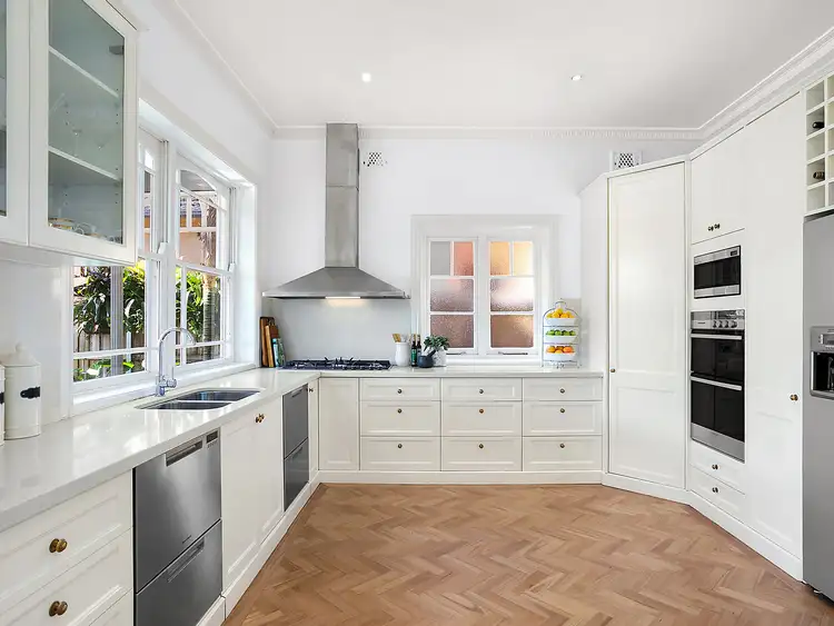 Fourth view of Homely house listing, 46 Northwood Road, Northwood NSW 2066