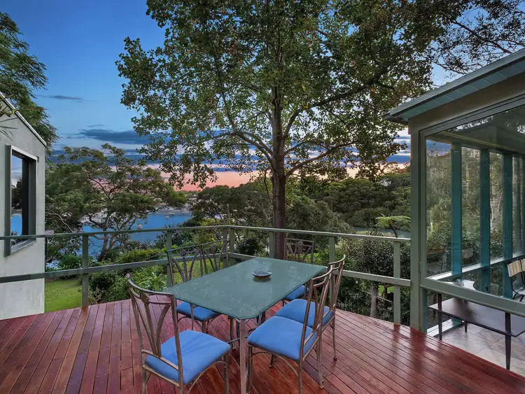 Fifth view of Homely house listing, 68 Kallaroo Road, Riverview NSW 2066