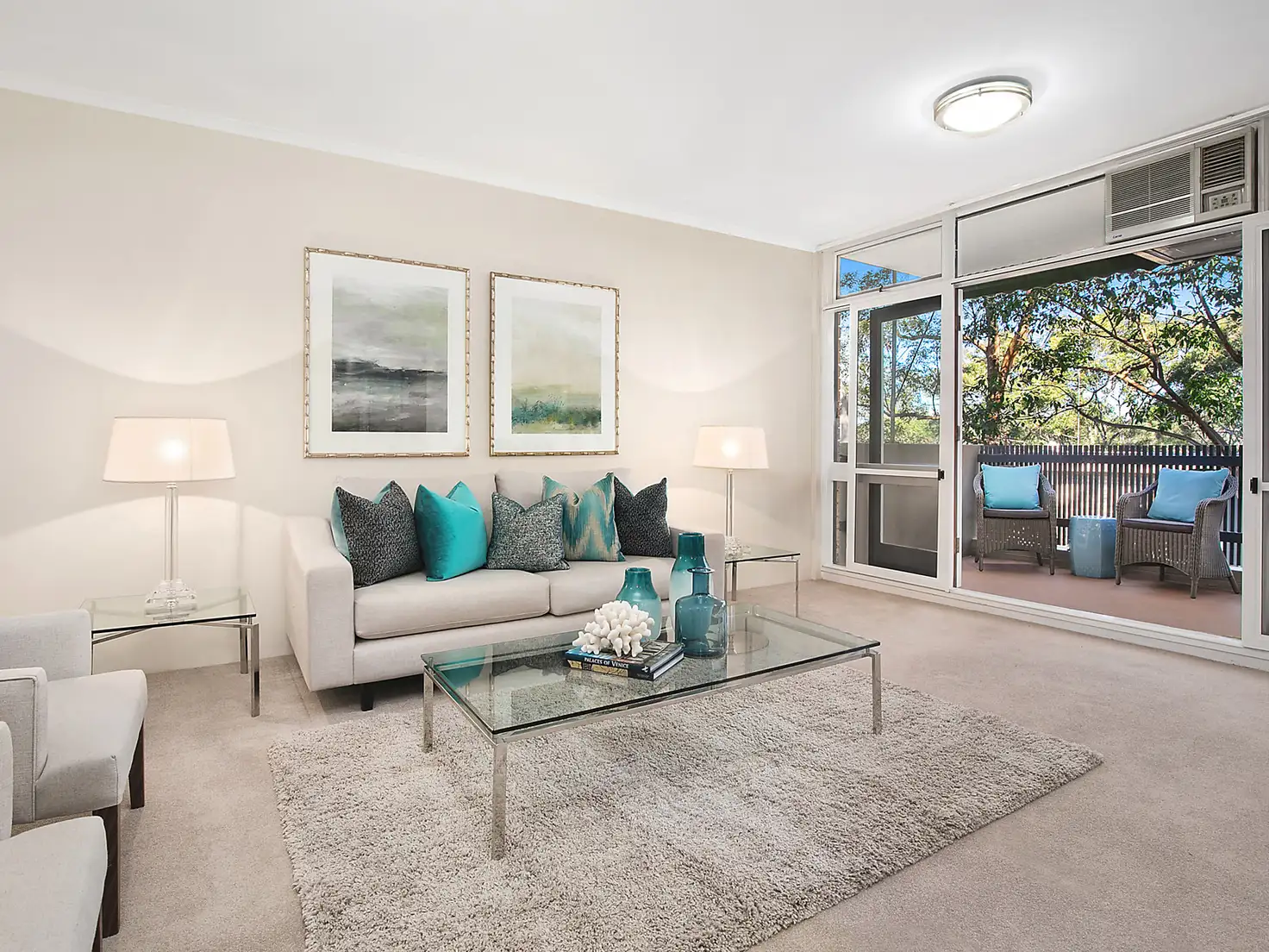 Main view of Homely apartment listing, 22/299 Burns Bay Road, Lane Cove NSW 2066