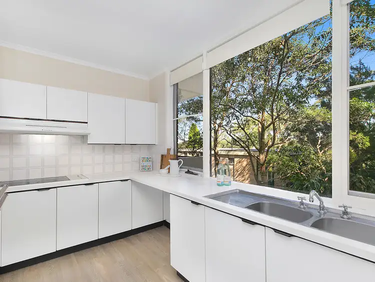 Second view of Homely apartment listing, 22/299 Burns Bay Road, Lane Cove NSW 2066