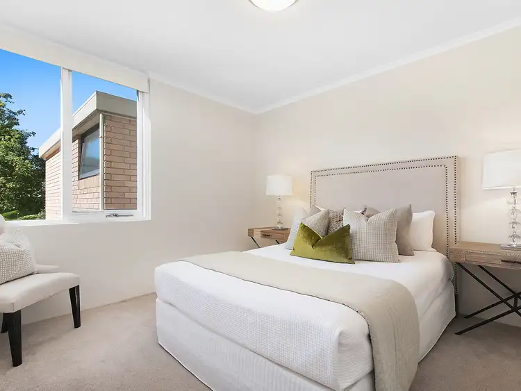 Fourth view of Homely apartment listing, 22/299 Burns Bay Road, Lane Cove NSW 2066