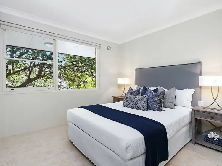 Fourth view of Homely apartment listing, 7/101 Burns Bay Road, Lane Cove NSW 2066