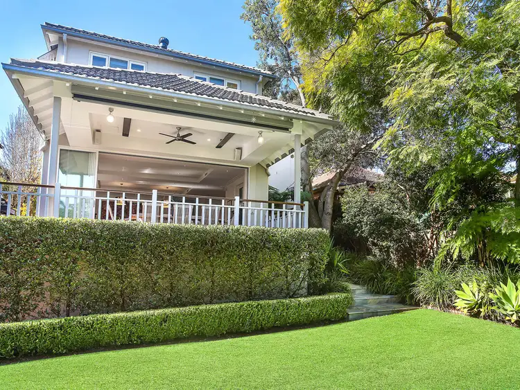 6 Canberra Street, Lane Cove NSW 2066