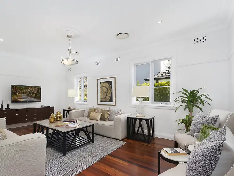 Fourth view of Homely house listing, 6 Canberra Street, Lane Cove NSW 2066
