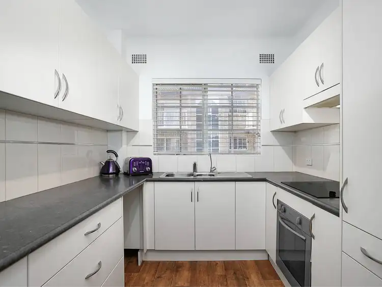 Third view of Homely apartment listing, 30/127 Burns Bay Road, Lane Cove NSW 2066