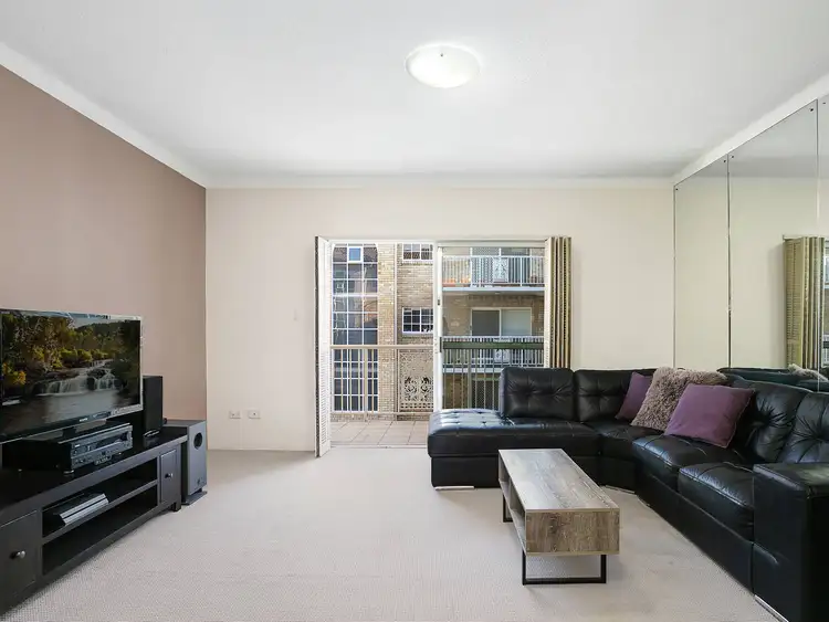Fourth view of Homely apartment listing, 30/127 Burns Bay Road, Lane Cove NSW 2066