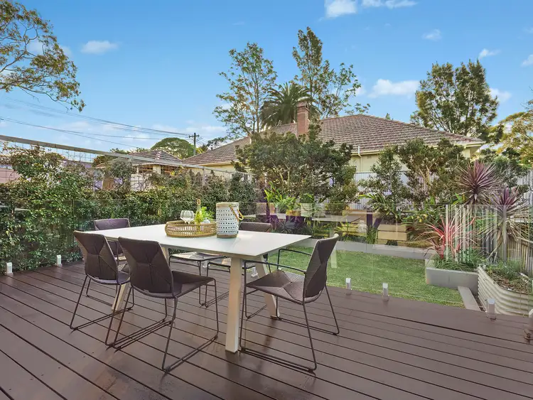 Fourth view of Homely house listing, 43A Park Road, Naremburn NSW 2065