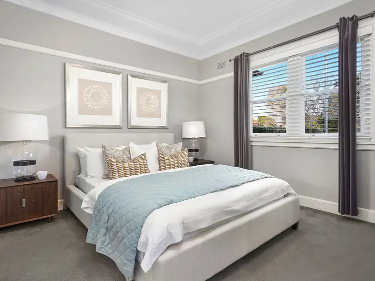 Fifth view of Homely house listing, 43A Park Road, Naremburn NSW 2065