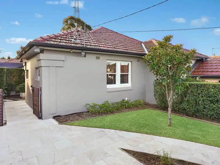 Sixth view of Homely house listing, 43A Park Road, Naremburn NSW 2065