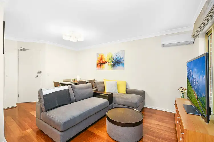 5/654 Willoughby Road, Willoughby NSW 2068