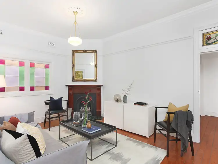 Fourth view of Homely house listing, 118 Northcote Street, Naremburn NSW 2065